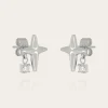 Boucles d'oreilles Tandalo