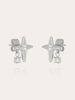 Boucles d'oreilles Tandalo