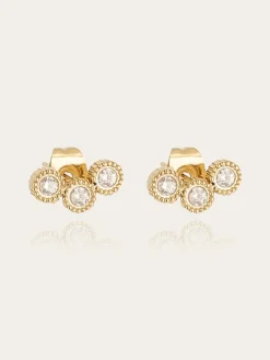 Boucles d'oreilles Taormine