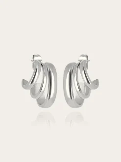 Boucles d'oreilles Tawny