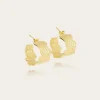 Boucles d'oreilles Tayara