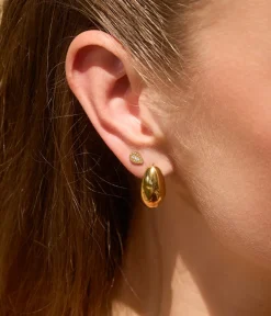Boucles d'oreilles Tear