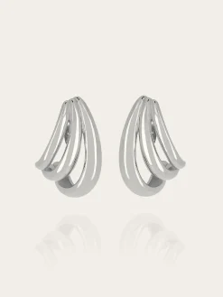 Boucles d'oreilles Telma