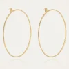 Boucles d'oreilles Teren