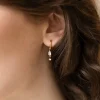 Boucles d'oreilles Thalia