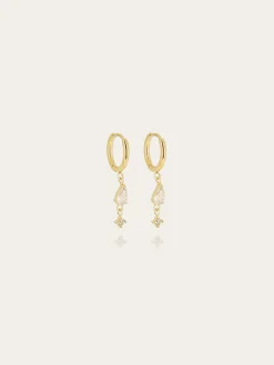 Boucles d'oreilles Thalia
