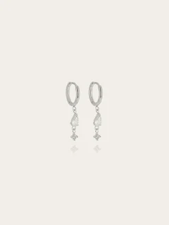 Boucles d'oreilles Thalia