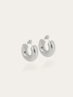 Boucles d'oreilles Thaïs