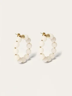 Boucles d'oreilles Tissa
