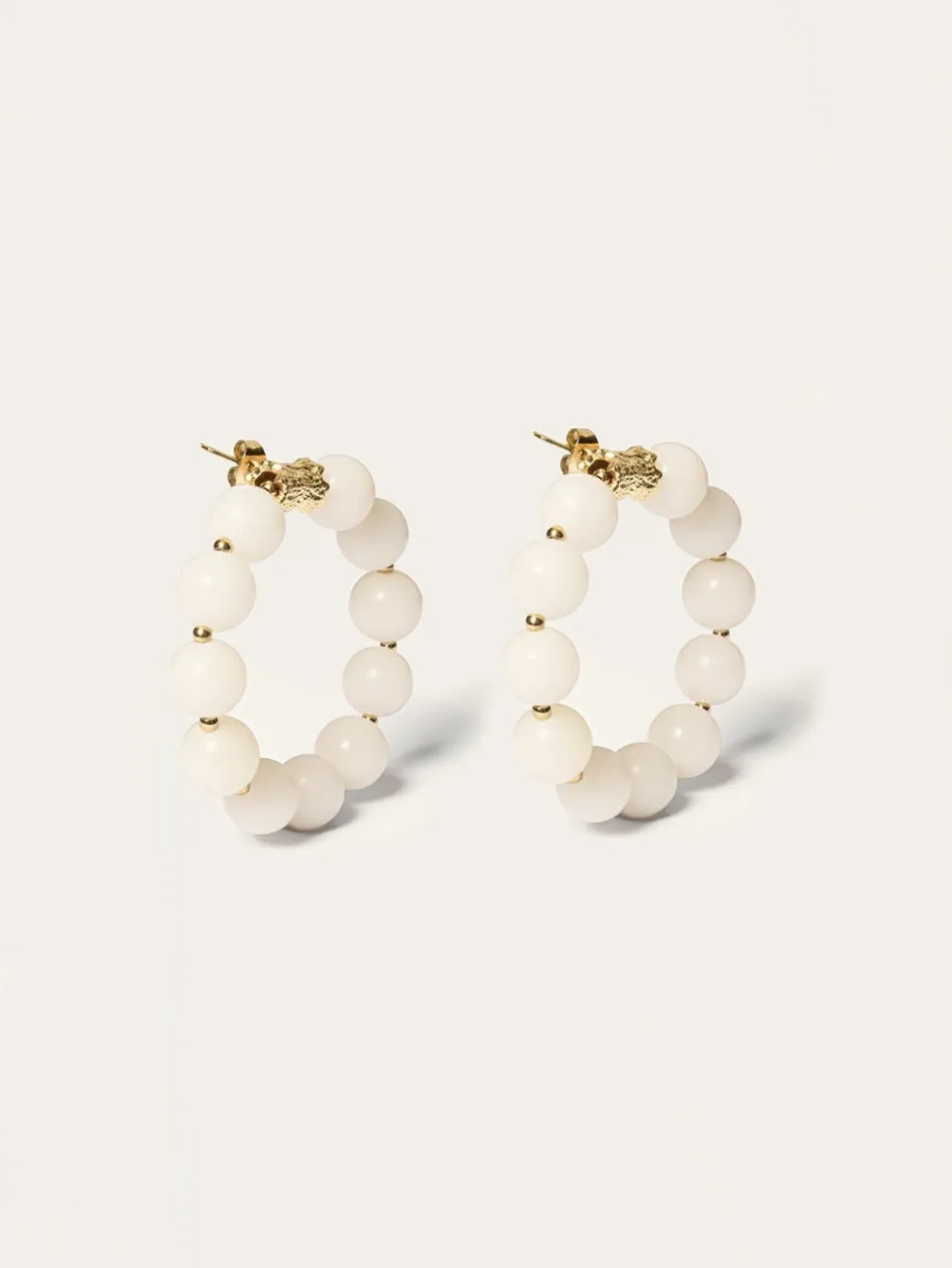 Boucles d'oreilles Tissa