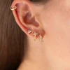 Boucles d'oreilles Tivoli