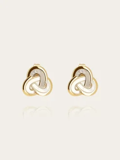 Boucles d'oreilles Tossilo