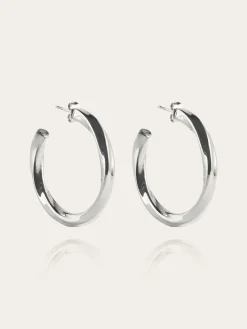 Boucles d'oreilles Totie