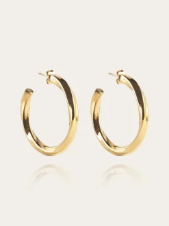 Boucles d'oreilles Totie