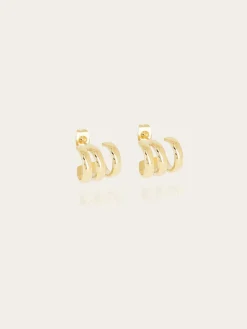 Boucles d'oreilles Trinidad