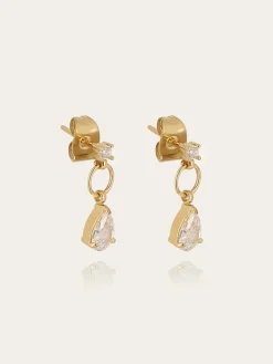 Boucles d'oreilles Tromso
