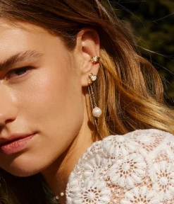 Boucles d'oreilles Tursi