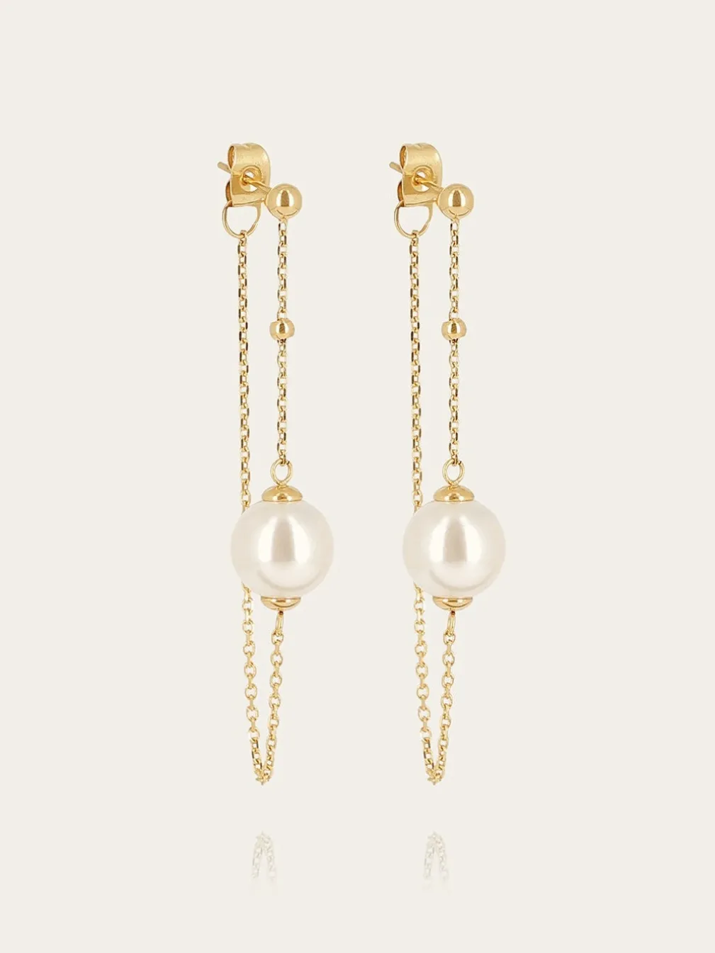 Boucles d'oreilles Tursi