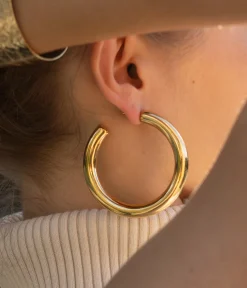 Boucles d'oreilles Tysia