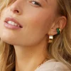 Boucles d'oreilles Vaiana