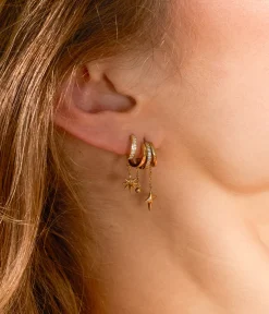 Boucles d'oreilles Valentina