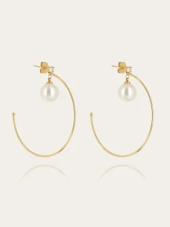 Boucles d'oreilles Valoria