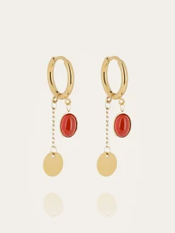Boucles d'oreilles Valparaíso
