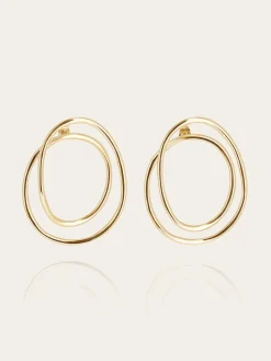 Boucles d'oreilles Vasia