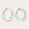 Boucles d'oreilles Vasia