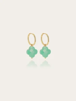Boucles d'oreilles Vega