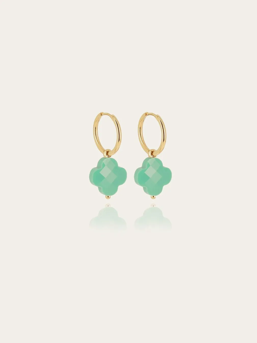 Boucles d'oreilles Vega