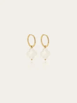 Boucles d'oreilles Vega