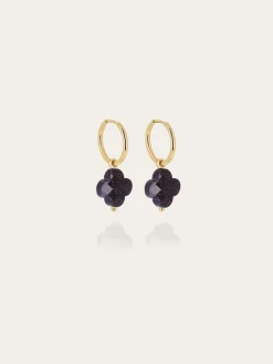 Boucles d'oreilles Vega