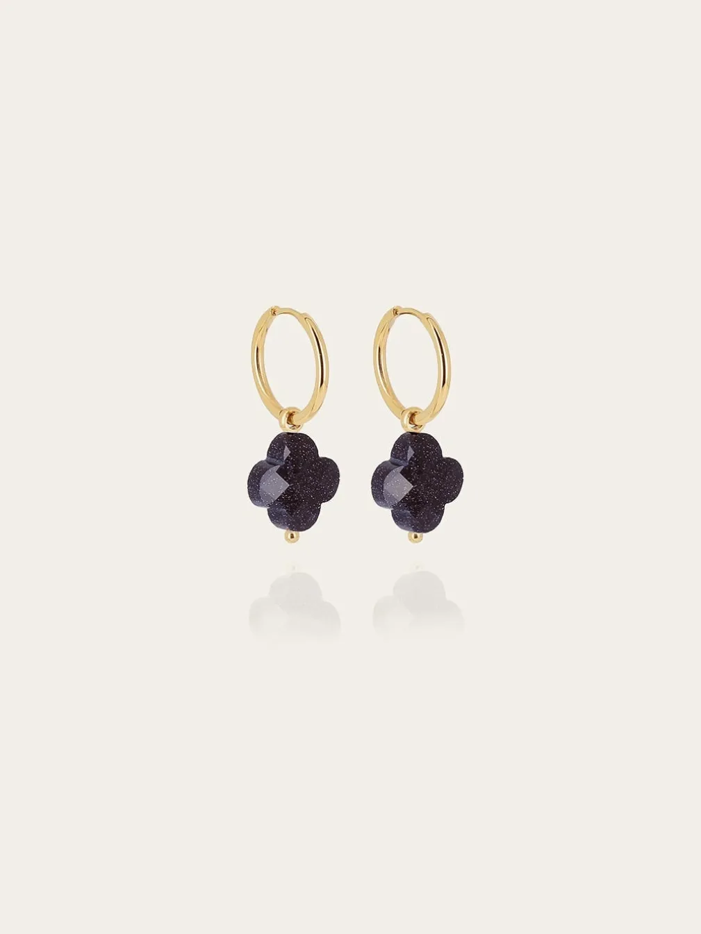 Boucles d'oreilles Vega