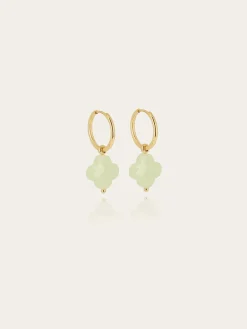 Boucles d'oreilles Vega