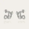Boucles d'oreilles Veglie