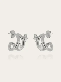 Boucles d'oreilles Veglie