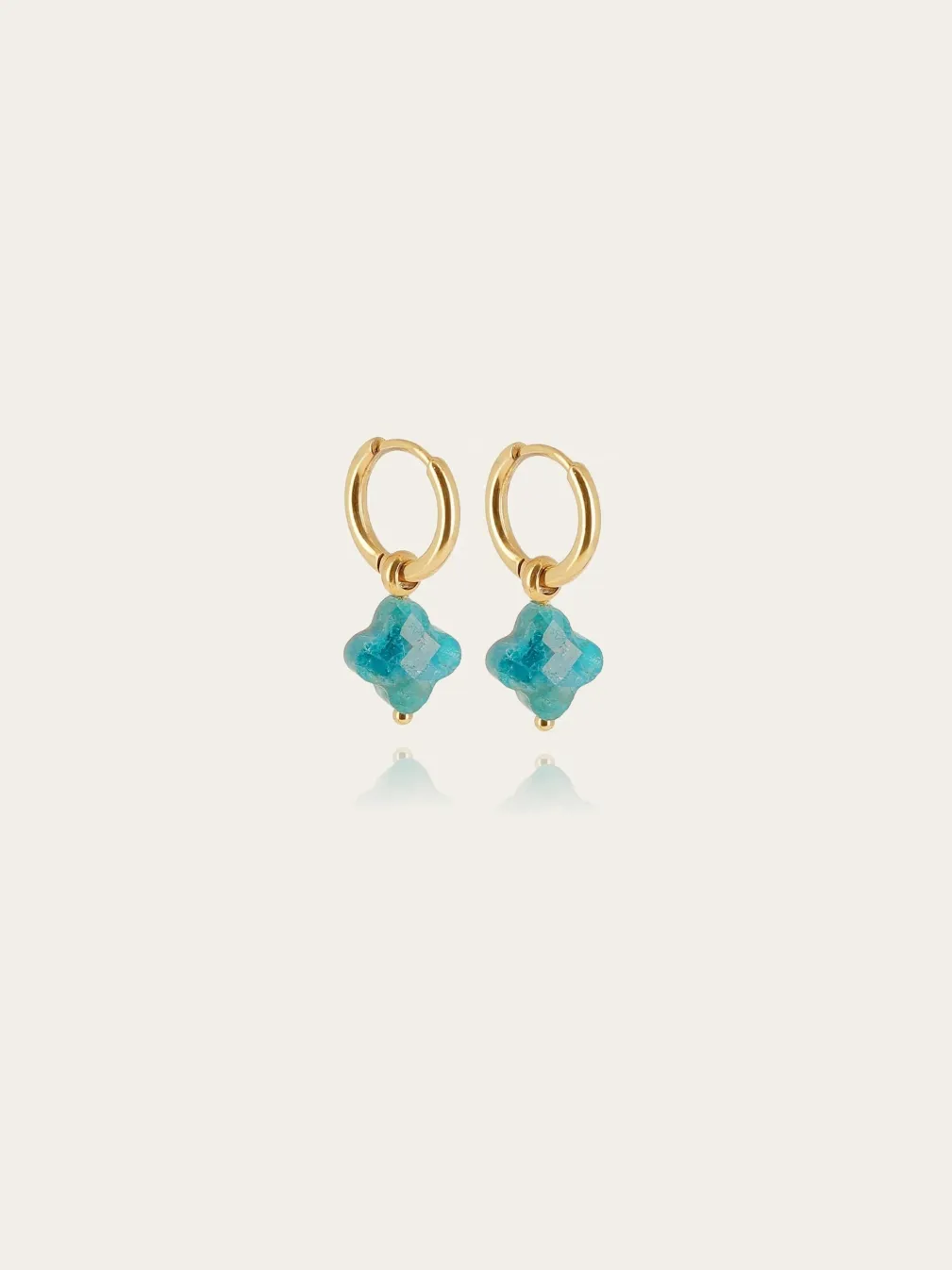 Boucles d'oreilles Velasquez