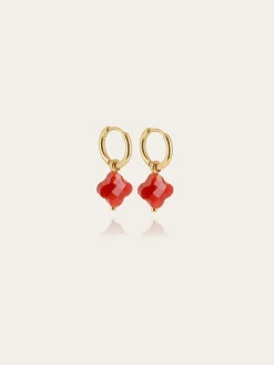 Boucles d'oreilles Velasquez