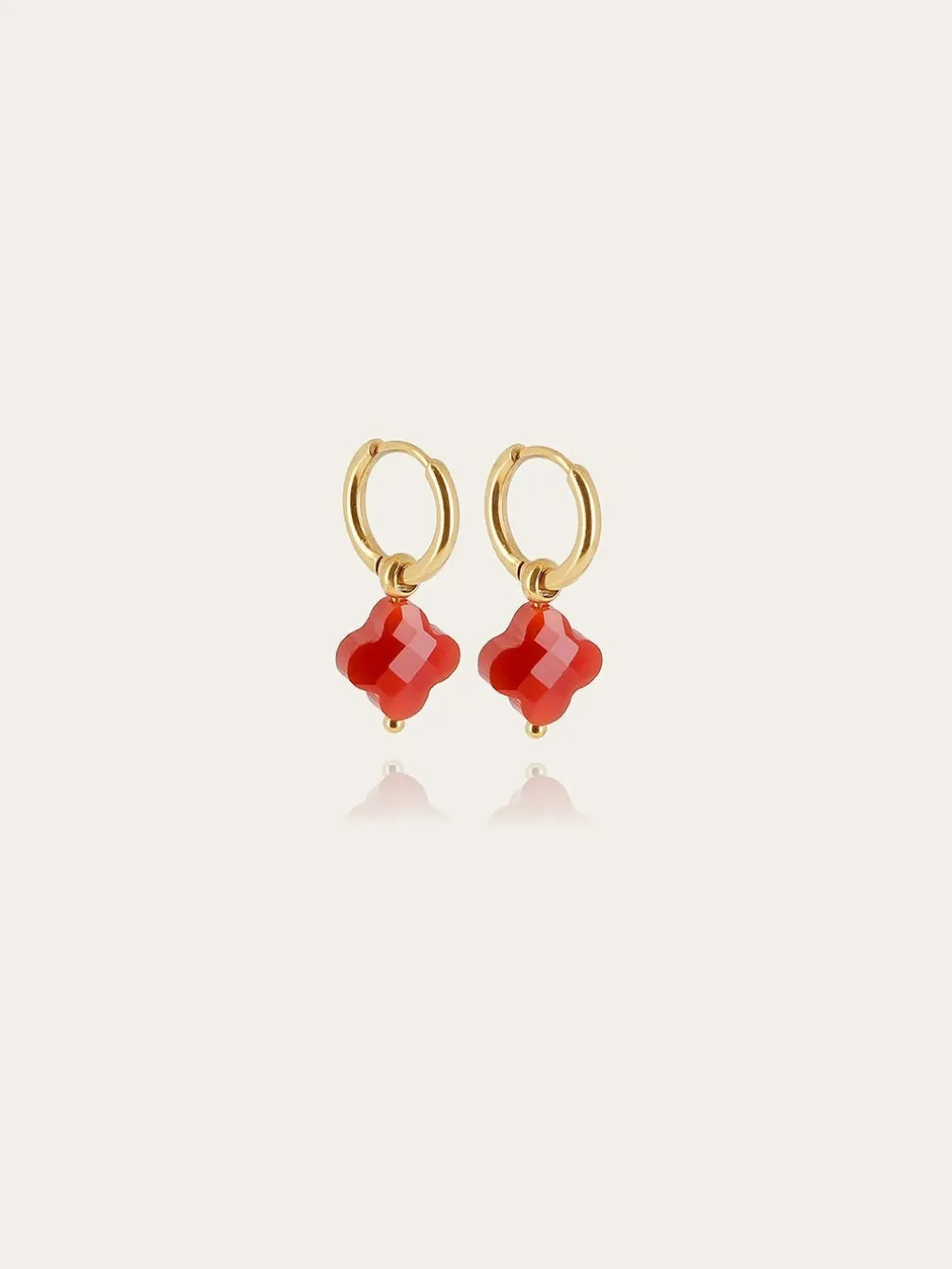 Boucles d'oreilles Velasquez