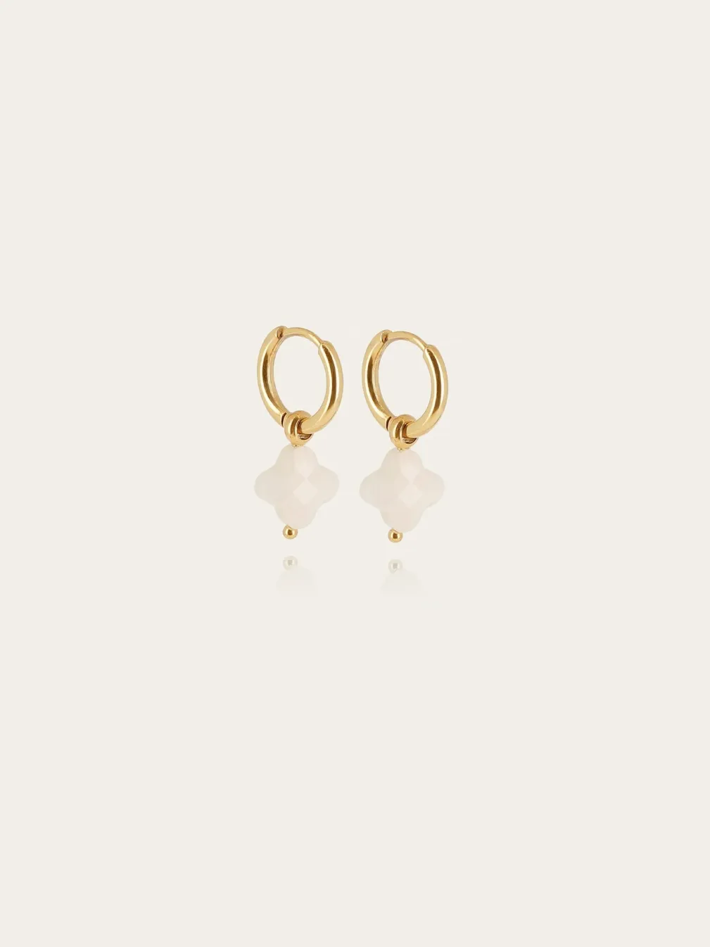 Boucles d'oreilles Velasquez