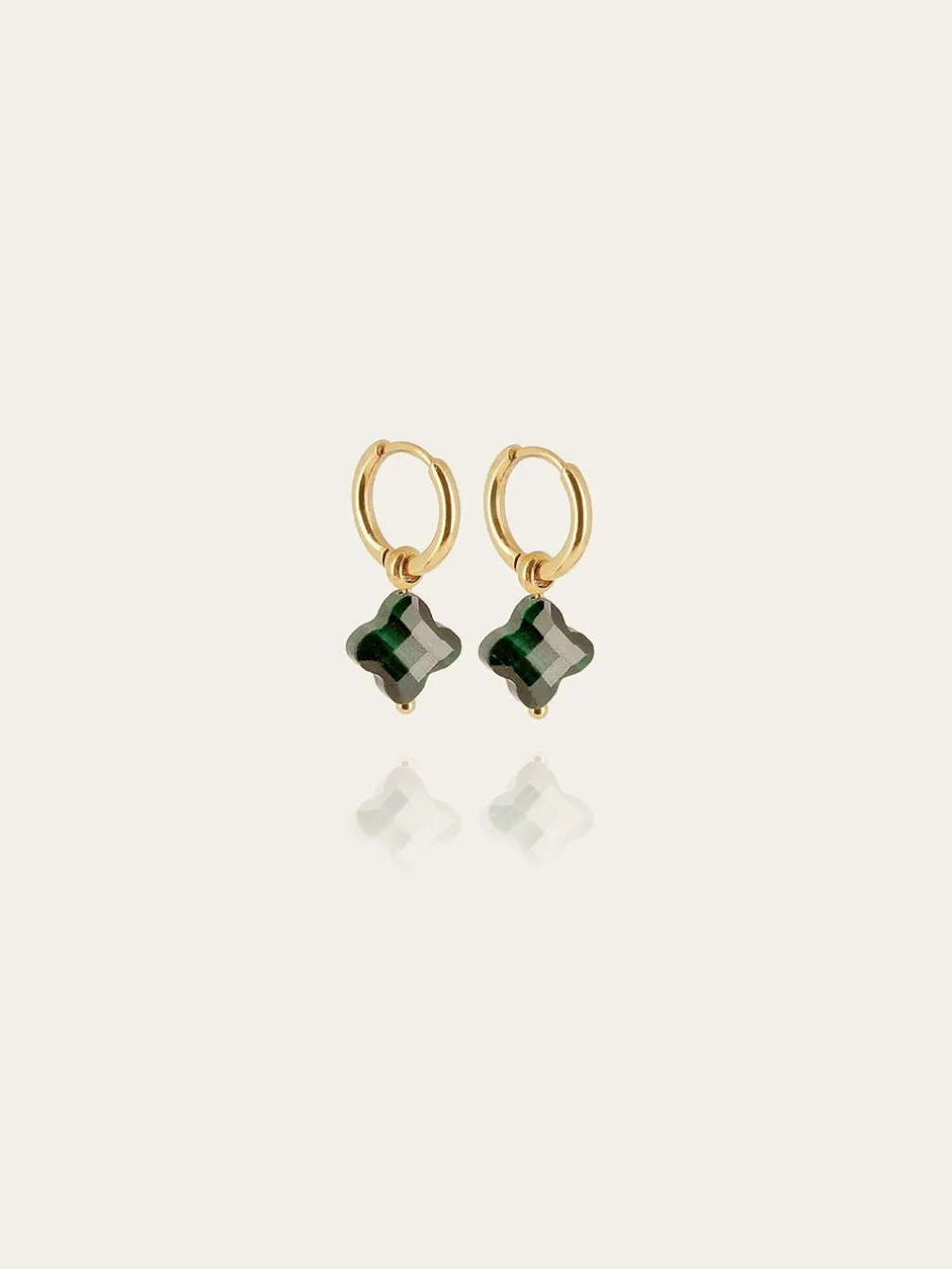 Boucles d'oreilles Velasquez