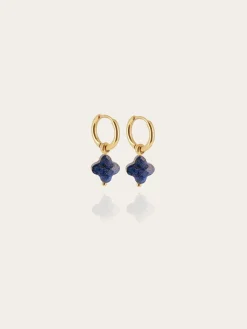 Boucles d'oreilles Velasquez