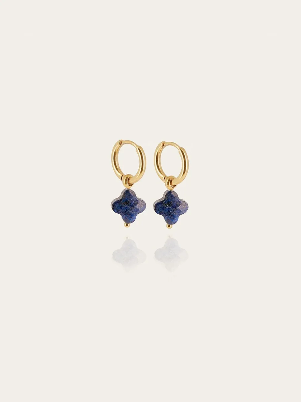 Boucles d'oreilles Velasquez