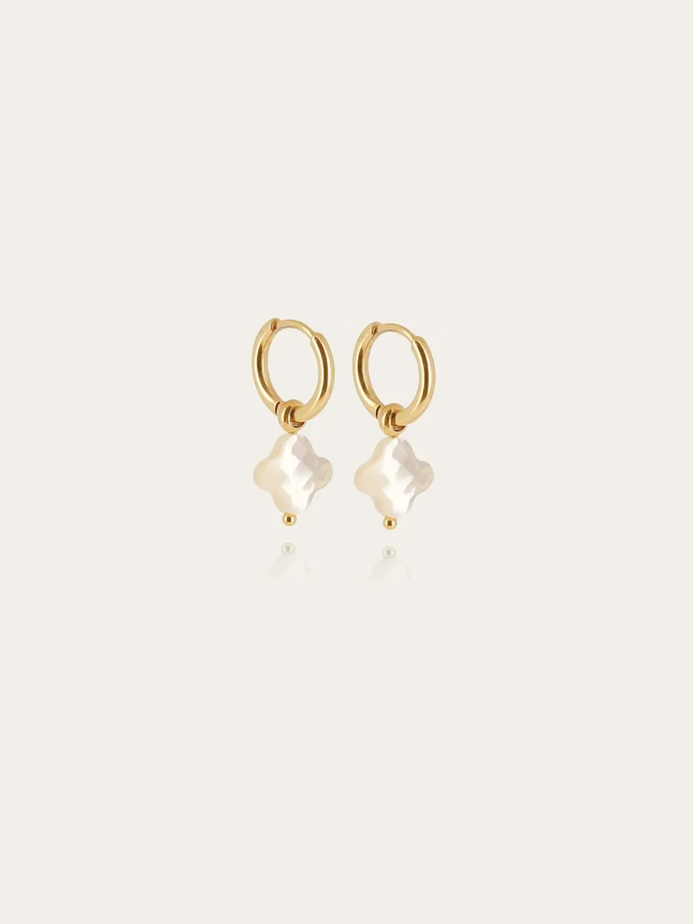 Boucles d'oreilles Velasquez