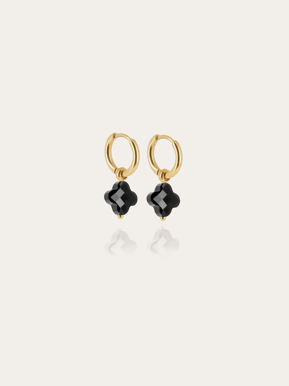 Boucles d'oreilles Velasquez