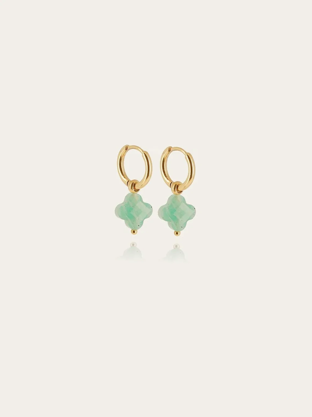 Boucles d'oreilles Velasquez