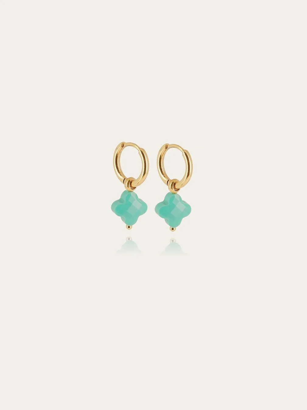 Boucles d'oreilles Velasquez