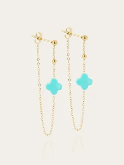 Boucles d'oreilles Velasquez