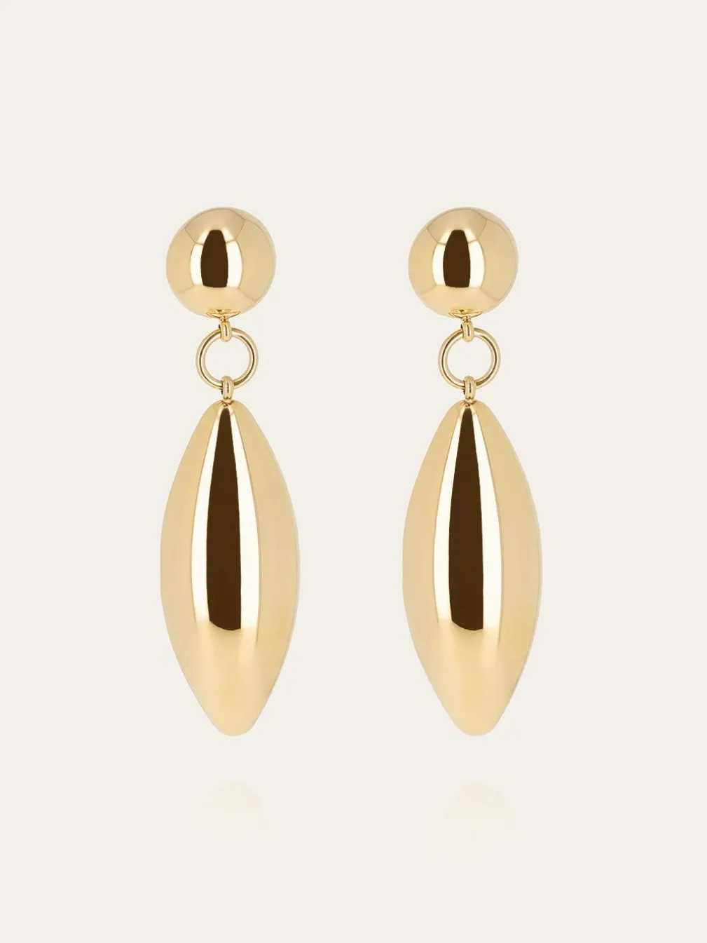 Boucles d'oreilles Velio
